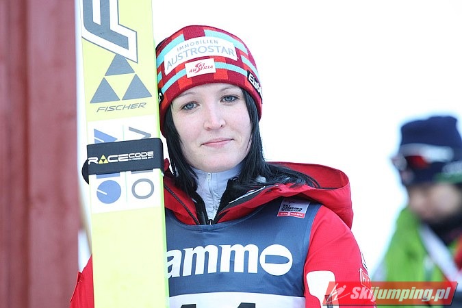 137 Jacqueline Seifriedsberger